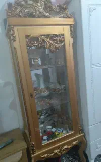 کمدویترین پارتیشن