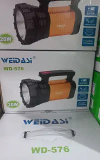 بورس انوع چراغ قوه