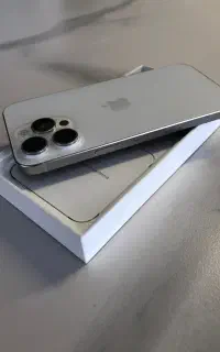 Iphone 15pro max Zaa 256