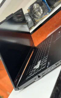 لبتاپ گیمینگ ASUS TUF 707