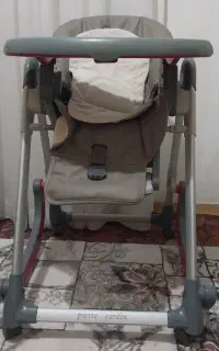 صندلی غذای کودک