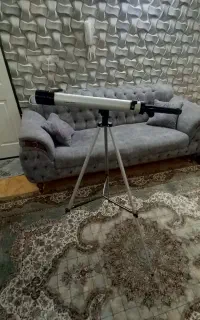 تلسکوپ