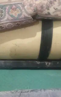 یک دستگاه کپسول گاز سی ان جی