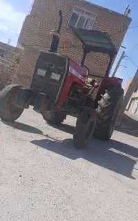 تراکتور 285