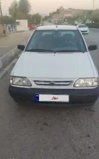 پراید90