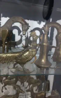برنز اصلی