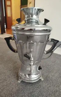 سماور برقی