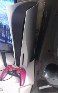 .کنسول PS5