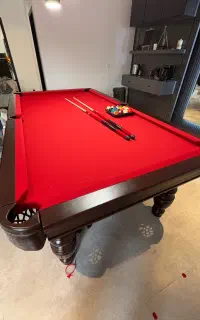 خرید و فروش میز بیلیارد و ایت