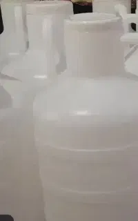 دبه ی ۲۰لیتری در حد نو