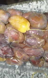رطب کبکاب