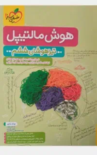کتاب هوش مالتیپل