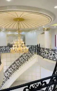 نقاشی ساختمان