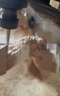 cncچوب خدماتی