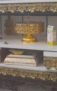 میز تلویزیون