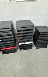 فروش انواع کنسول PS4وPS5