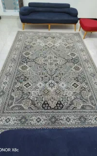 قالی ۶ متری