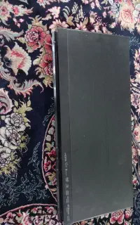 دستگاه دی وی دی