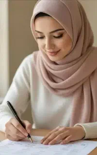 کاردرمنزل مختص بانوان