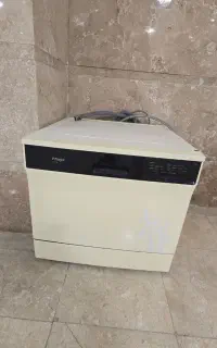 ماشین ظرفشویی رومیزی مجیک