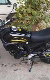 کویر موتور st3