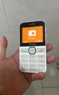 گوشی Alcatel