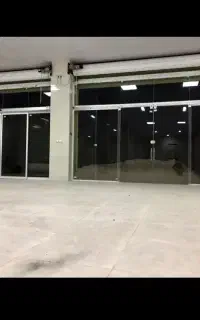 اجرای جک بازویی شیشه سکوریت کرکره برقی