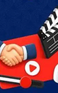 استخدام فیلمبردار و تدوینگر حرفه‌ای