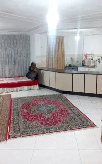 سوییت دربست شیک‌و تمیز