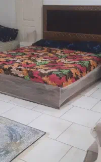 سویت کردستان شیخ بهایی همکف بدون پله