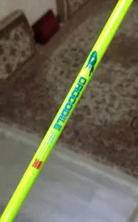 چوب ماهیگیری نو