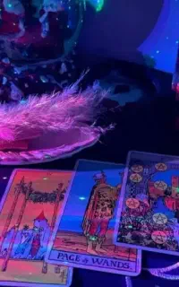 فال تاروت و ورق تضمینی و آموزش