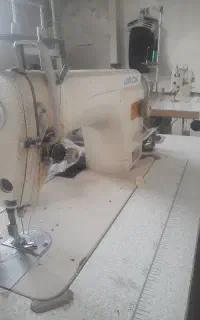 همکار  خانم آدرس رورکی