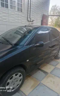 ۲۰۶ اس دی.v9 سفارشی مدل 86