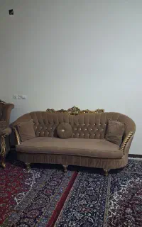 مبل ۸نفره