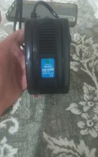 پمپ هوا برای آکواریوم