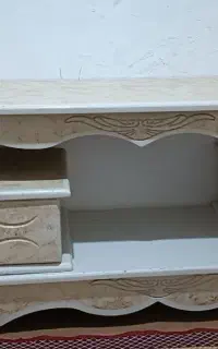 زیر تلویزیون