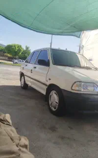 خدمات کارواش سبک و سنگین
