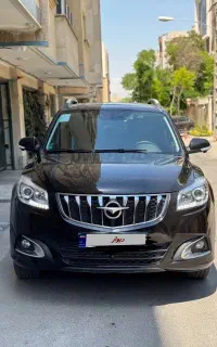 هایما s7 پلاس 1402