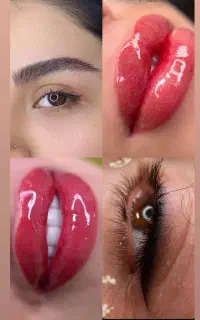 آرایش دائم