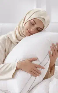 بالشت استاندارد ، خواب خوب زندگی بهتر