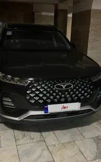 تیگو ۷ پرو مدل ۴۰۱
