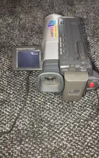 دوربین هندیکم فیلم برداری