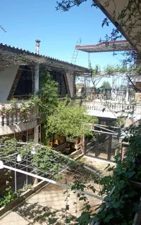 یک نفر کادر خانم جهت دفتر و نظافت هتل