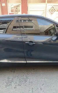 رنو کپچر