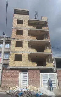 پیمانکاری صفر تا صد ساختمان