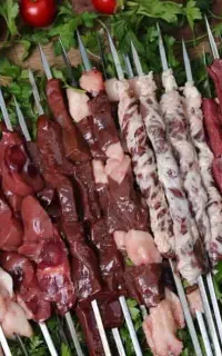 نیرو رستوران چمران
