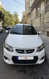 کوییک اتوماتیک فول