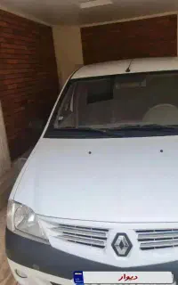 ال ۹۰ پارس تندر / مدل۹۸