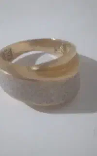 طلا کار کرده